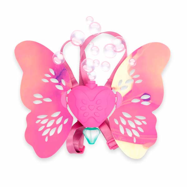 Fairy Bubbly Wings - Imagem 1