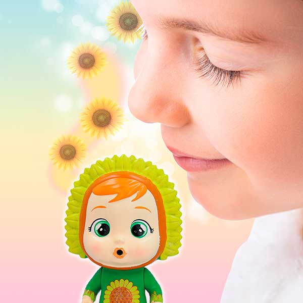 Bebés Llorones Lágrimas Mágicas Happy Flowers - Imatge 3