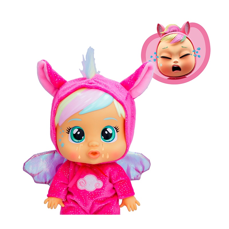Bebés Llorones Loving Care Fantasy Hannah - Imagen 4