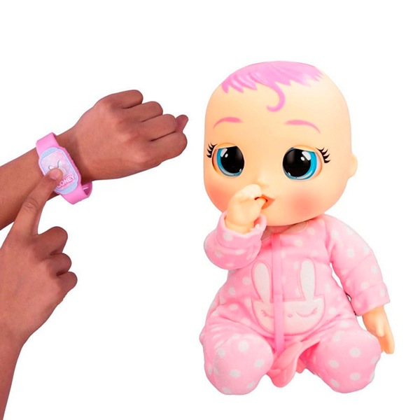 Cry Babies Newborn Coney - Imagem 1