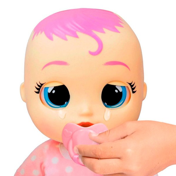 Cry Babies Newborn Coney - Imagem 2