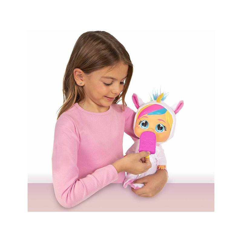 Bebés Llorones Muñeca Dreamy - Imagen 1