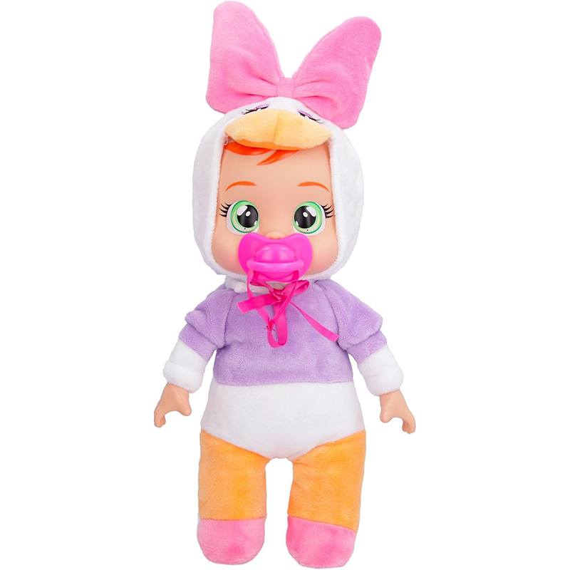 Bebés Llorones Disney Muñeca Daisy JOGUIBA