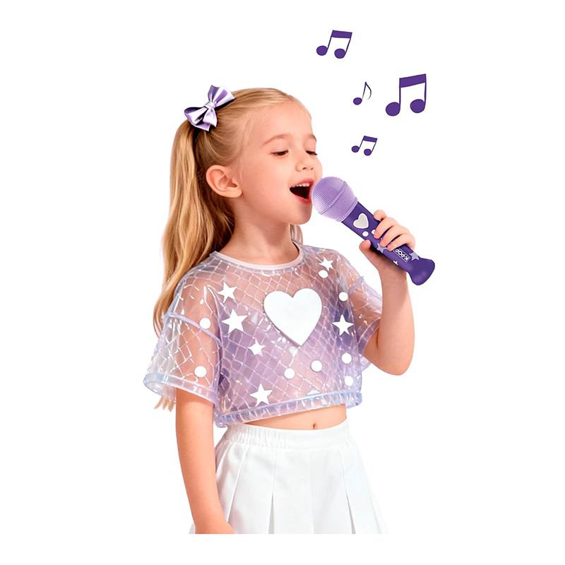 K-POP Idol Micro Recorder - Imagen 2