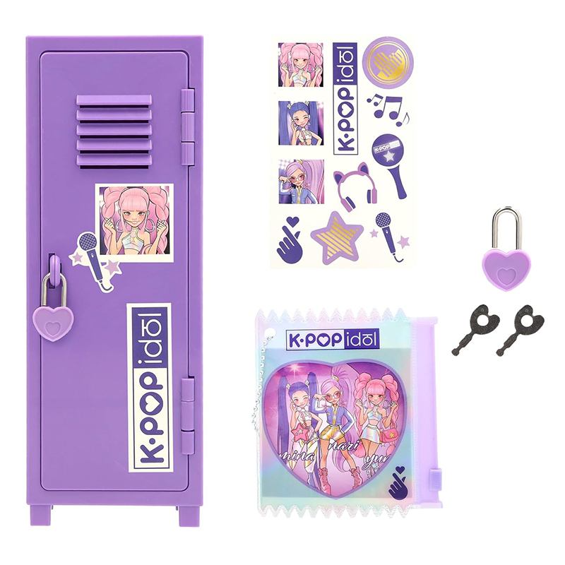 K-POP Idol Taquilla - Imagen 1