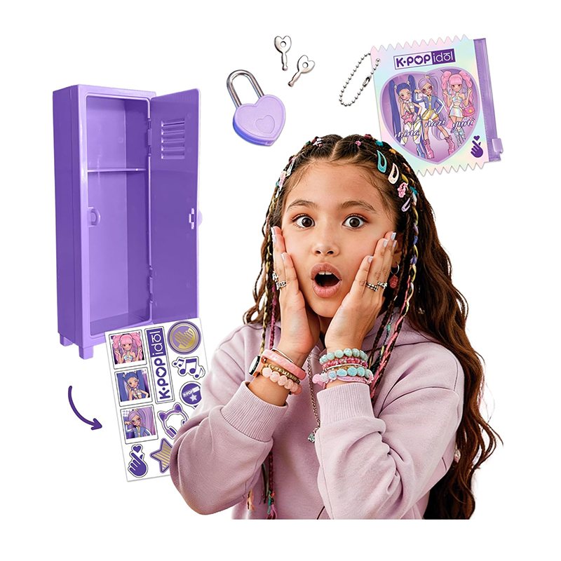 K-POP Idol Taquilla - Imagen 2