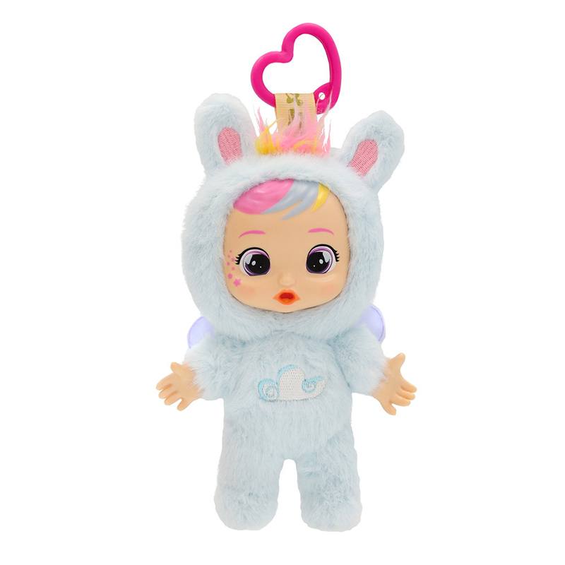 Bebés Llorones Cuties Mariposa Jenna Azul