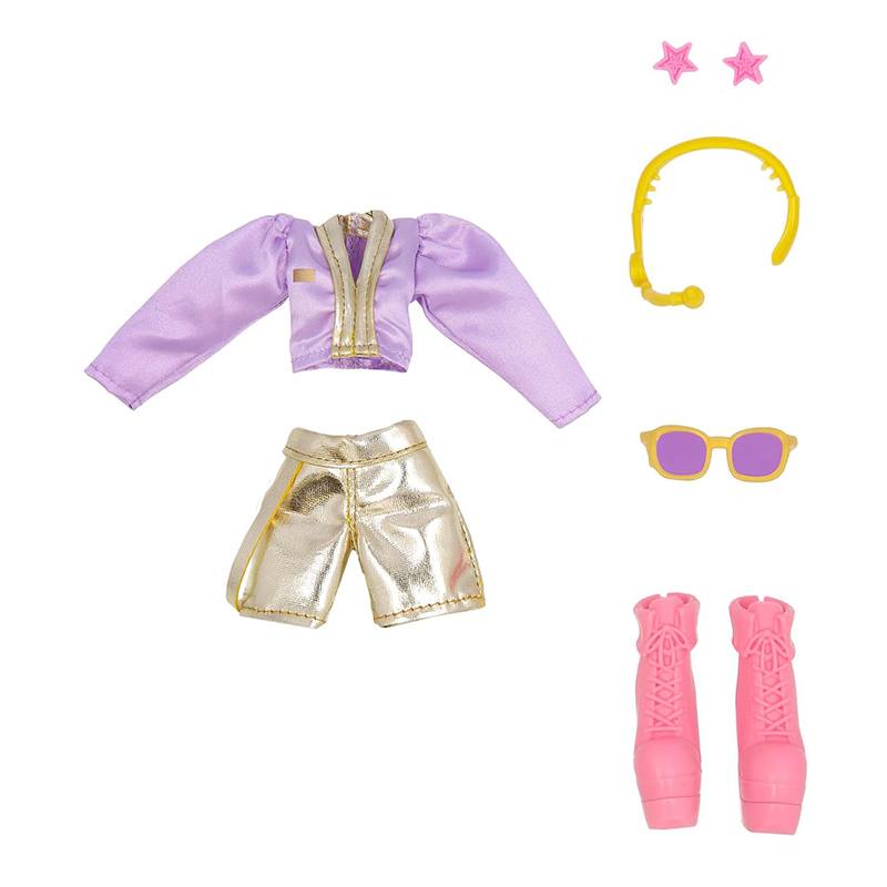 K-POP Idol Muñeca Nari - Imagen 2