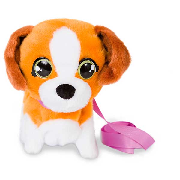 Mini Walkiez Cachorro Beagle - Imagem 1
