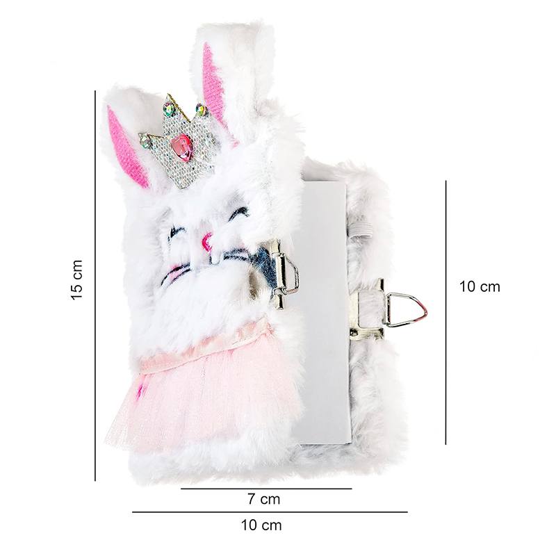 Diário Coelhinho - Imagem 2