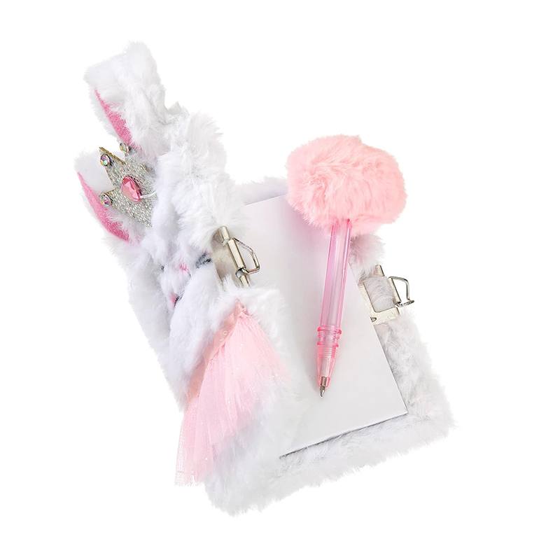 Diário Coelhinho - Imagem 3