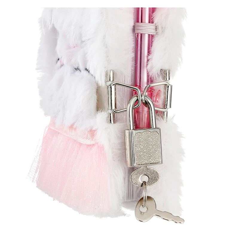 Diário Coelhinho - Imagem 4