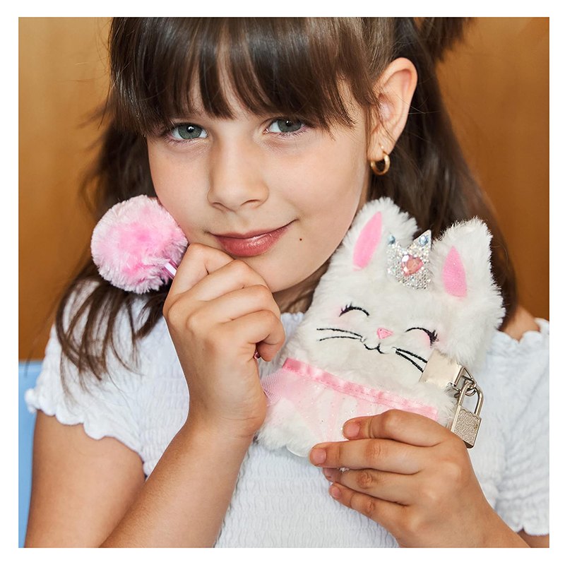 Diário Coelhinho - Imagem 5