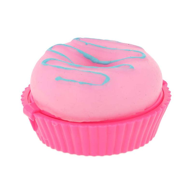 Brilho Labial Figura Cup Cake