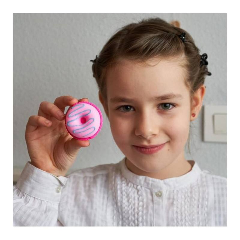 Brilho Labial Figura Cup Cake - Imagem 2