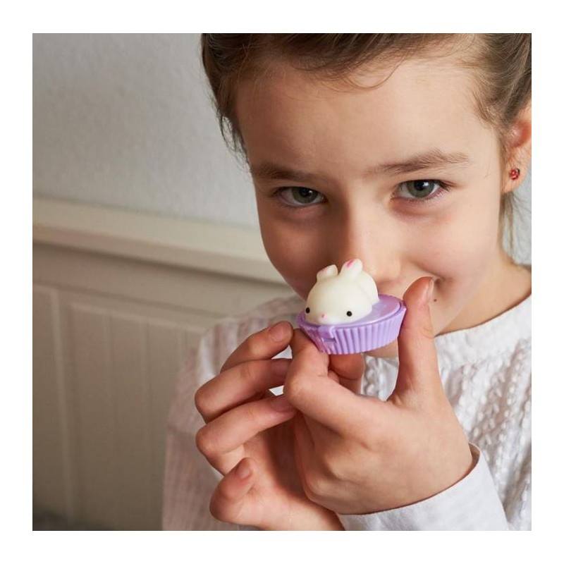 Brilho Labial Figura Cup Cake - Imagem 3