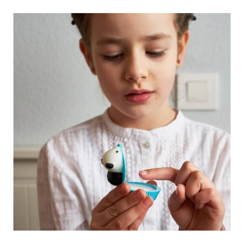 Brilho Labial Figura Cup Cake - Imagem 4