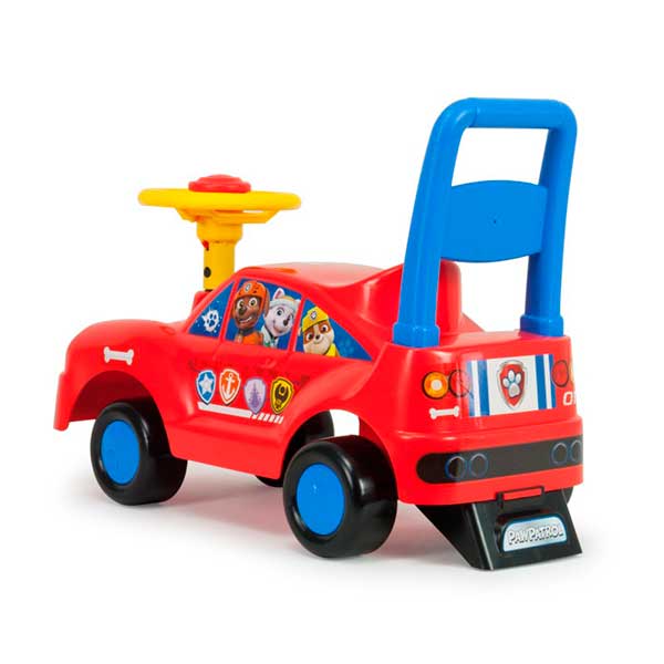 Correpasillos Infantil Paw Patrol Racing Car - Imatge 1
