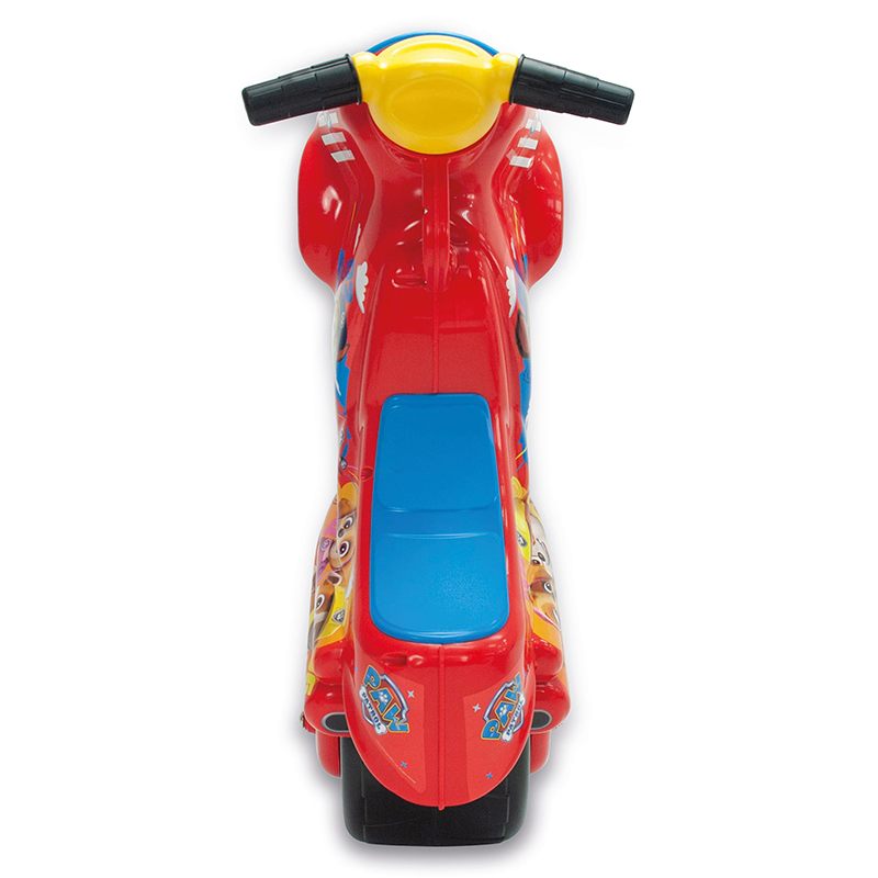 Injusa Correpasillos Moto Neox Patrulla Canina - Imagen 4