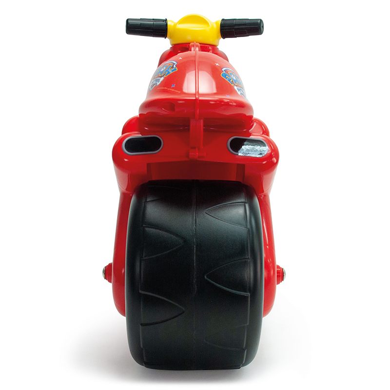 Injusa Correpasillos Moto Neox Patrulla Canina - Imagen 5