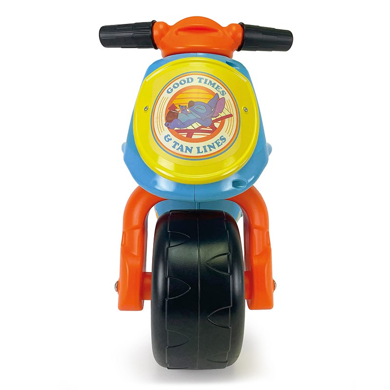 Injusa Moto Correpasilloss Neox Stich - Imagen 4