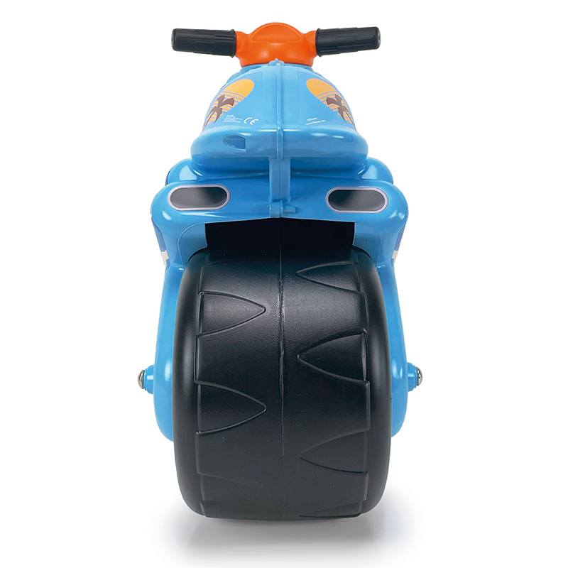 Injusa Moto Correpasilloss Neox Stich - Imagen 5