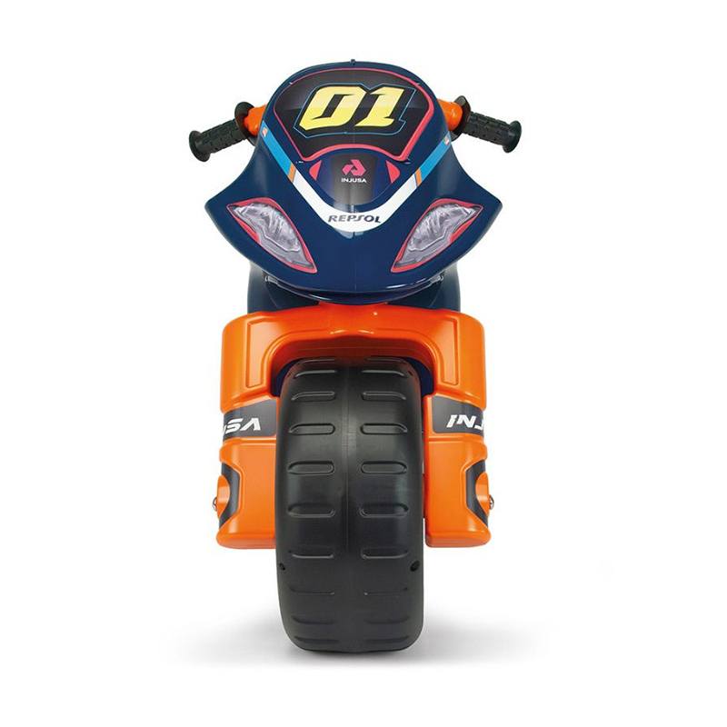 Injusa Moto Correpasillos Winner Repsol - Imagen 2