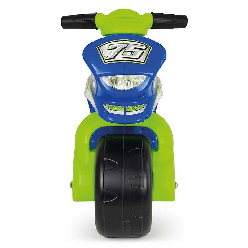 Injusa Correpasillos Moto Tundra Tornado - Imagen 4