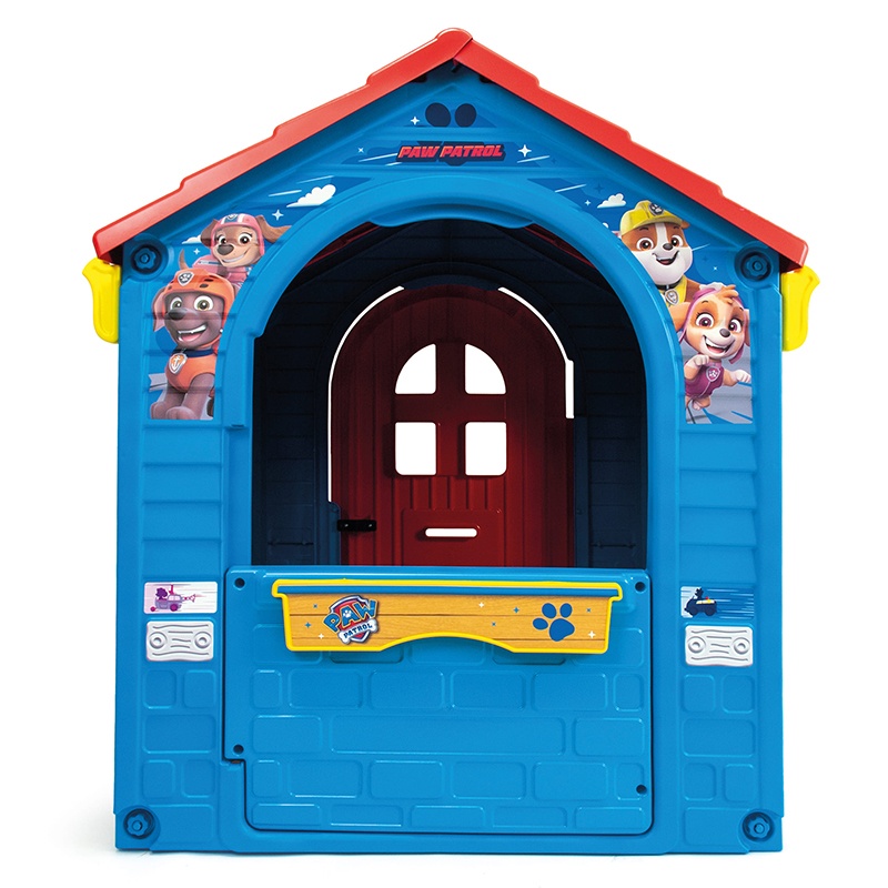 Injusa Casa de Jardín Patrulla Canina - Imagen 2