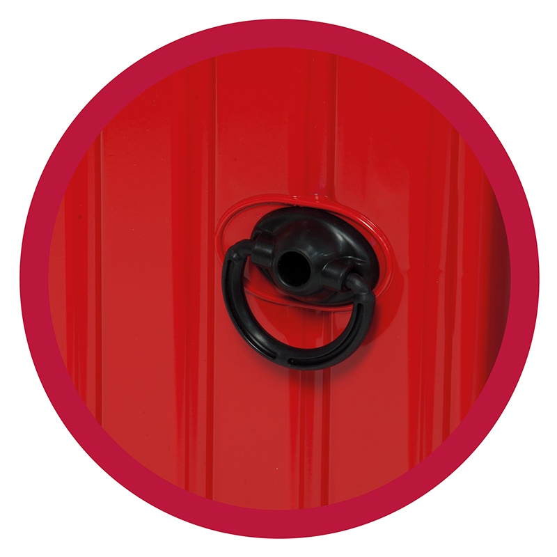 Injusa Casa de Jardín Country Elearning RA - Imagen 3