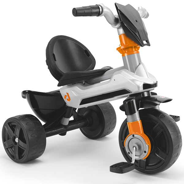 Tricicle Baby Sport - Imatge 1