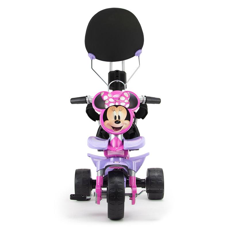 Injusa Triciclo Sport Baby Minnie - Imagen 9
