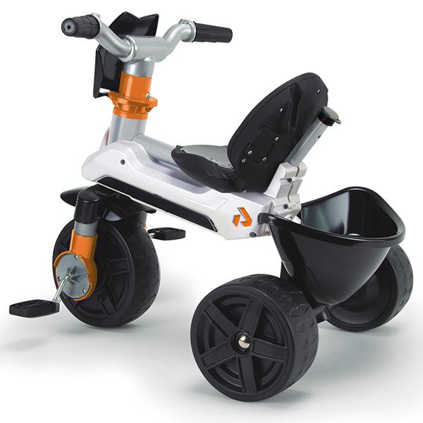 Triciclo Baby Sport - Imagen 1