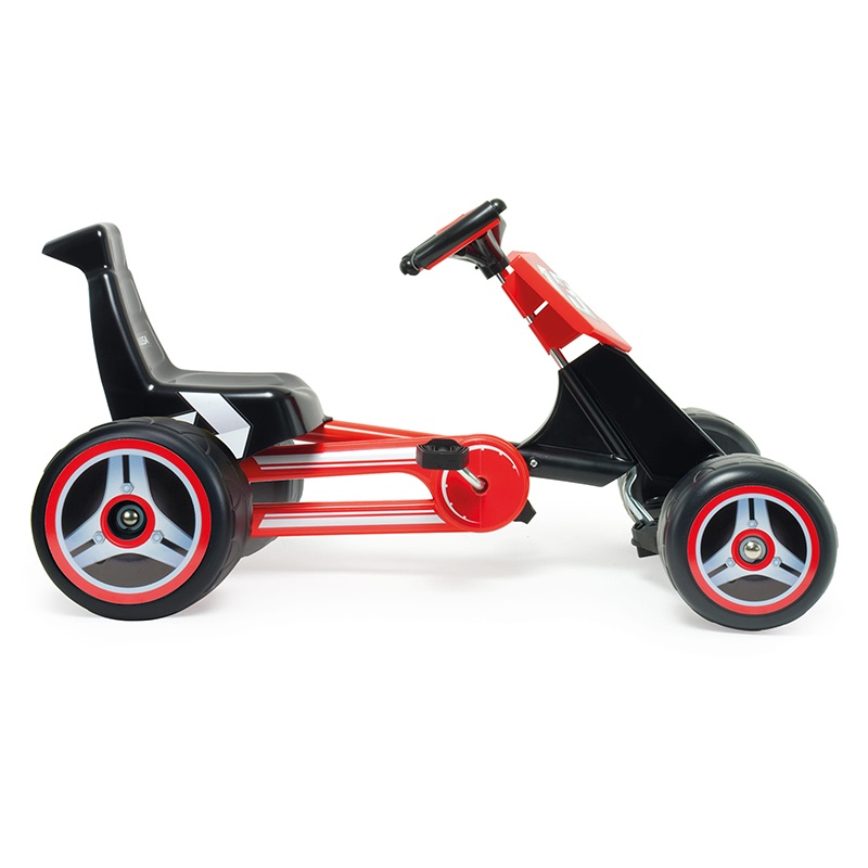 Injusa Go Kart Infantil Cobra - Imagen 1