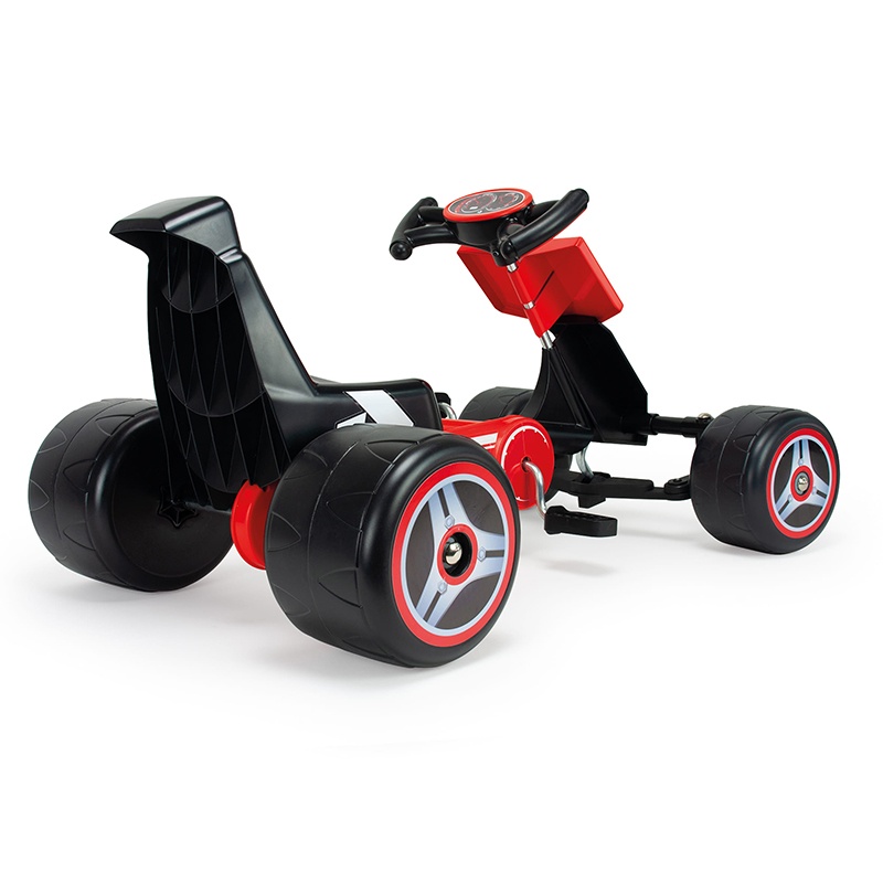 Injusa Go Kart Infantil Cobra - Imagen 2