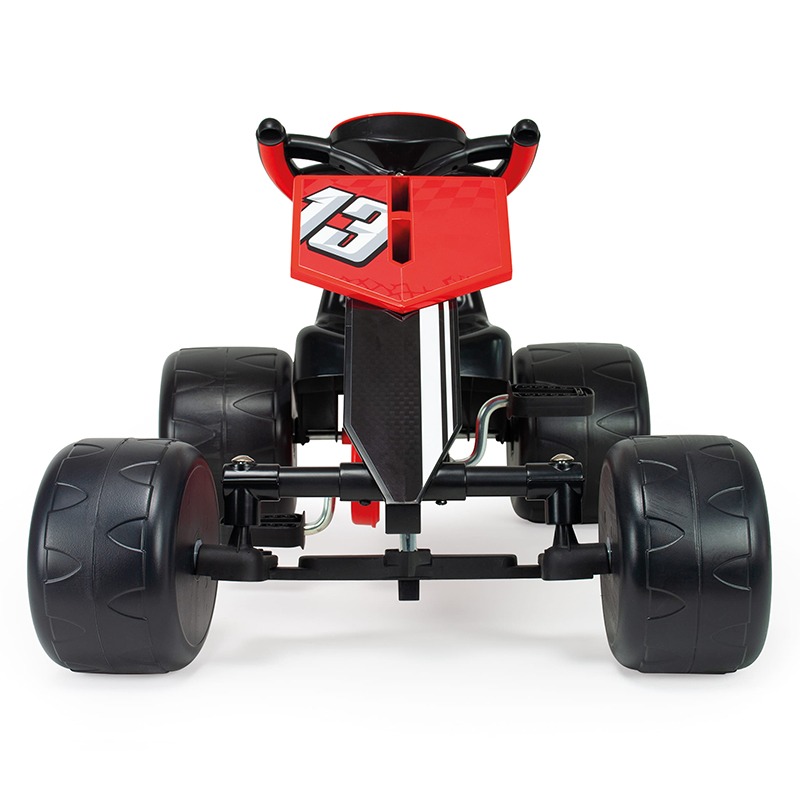 Injusa Go Kart Infantil Cobra - Imagen 3