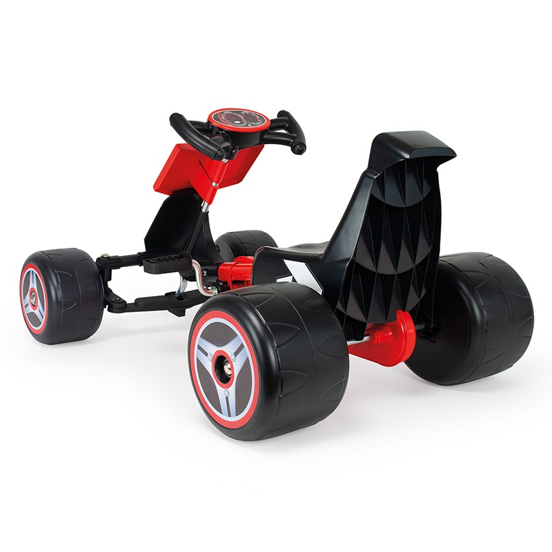 Injusa Go Kart Infantil Cobra - Imagen 4