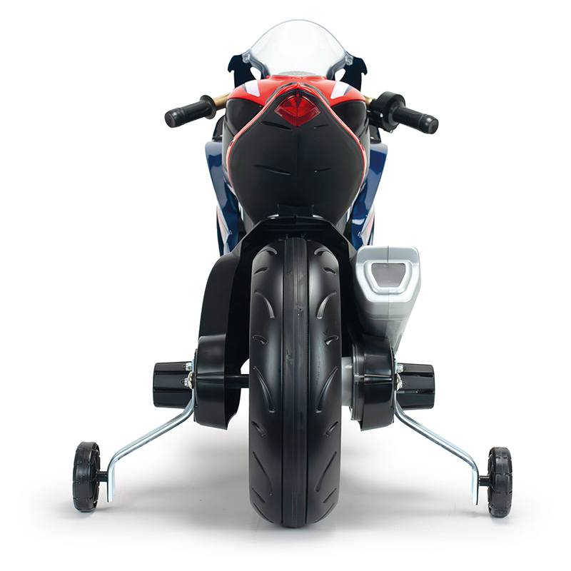 Injusa Moto Repsol Competition 12V - Imagen 7