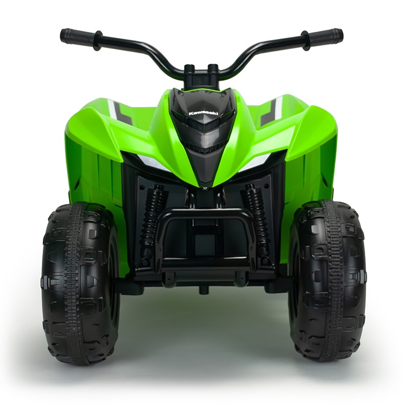 Quad Kawasaki KFX90 Infantil 12V - Imagen 3