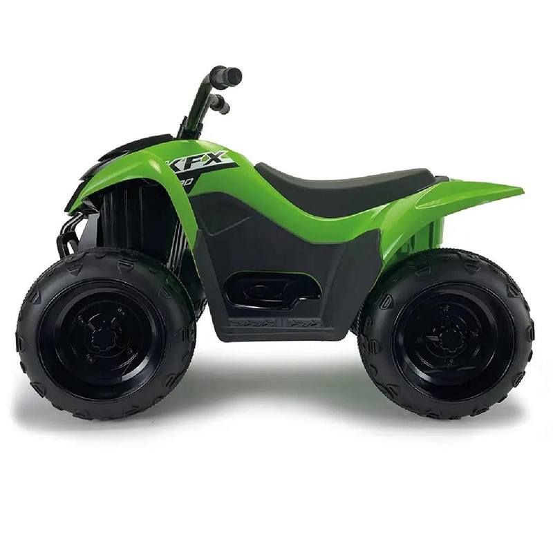 Quad Kawasaki KFX90 Infantil 12V - Imagen 4