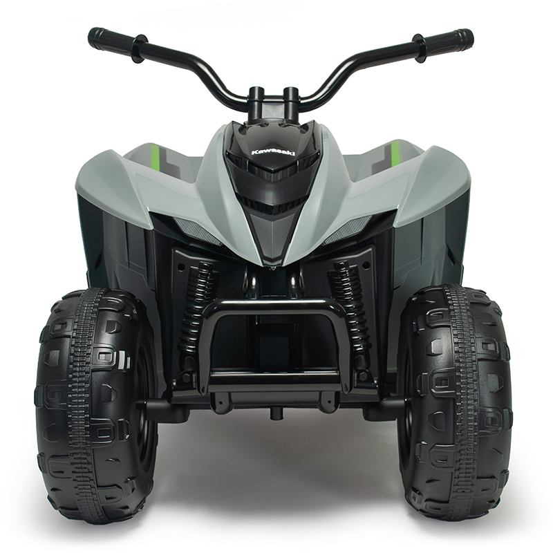 Injusa Quad Infantil Kawasaki KFX90 6V - Imagen 4