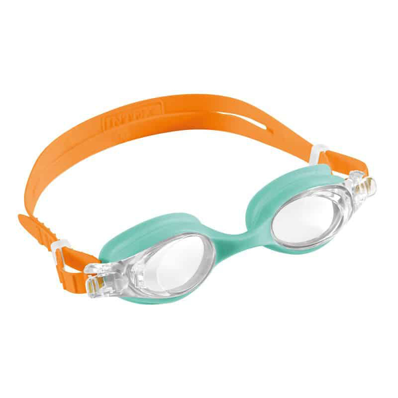 Intex - Gafas de natación infantiles