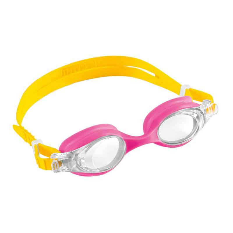 Intex - Gafas de natación infantiles - Imagen 1