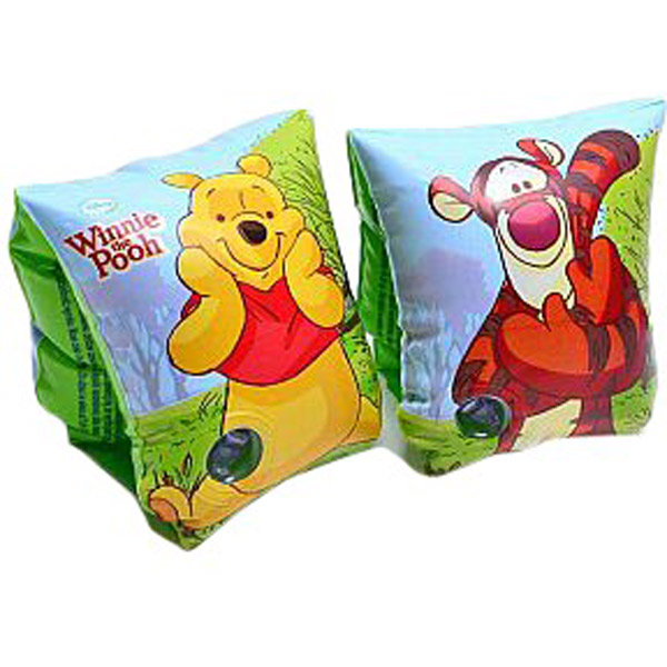 Maneguets Infantils Winnie The Pooh - Imatge 1