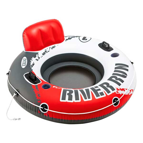 Roda Inflable River Run 135 cm - Imatge 1