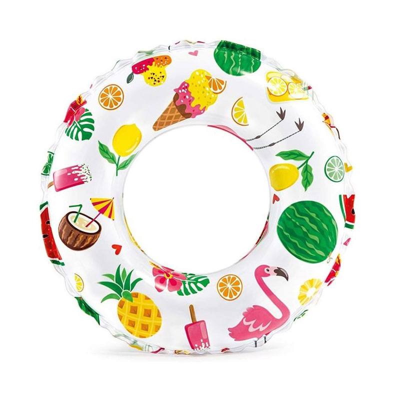 Intex Flotador Infantil 51 cm - Imagen 1