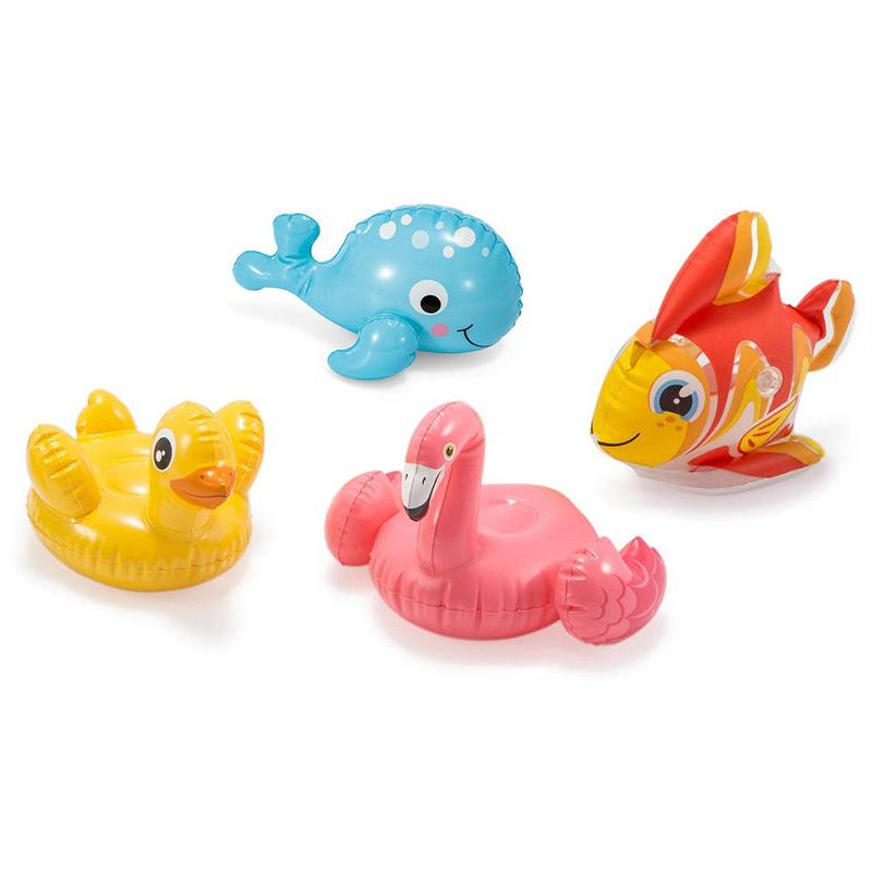 Intex - Animal Inflable 25cm
