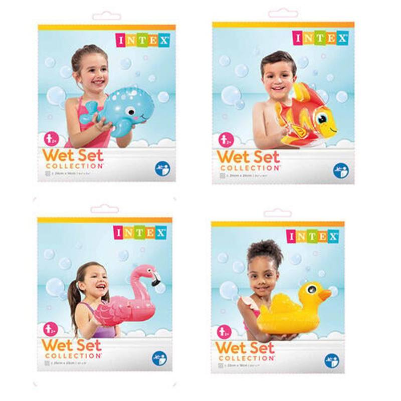 Intex - Animal Hichable 25cm - Imagen 2
