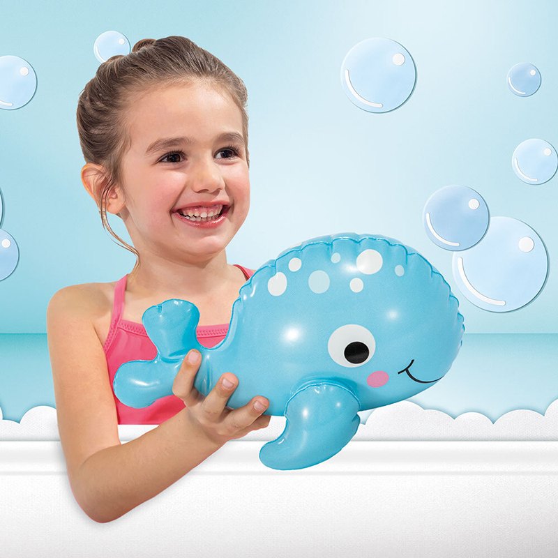 Intex - Animal Hichable 25cm - Imagen 3