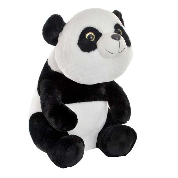 Peluix Ós Panda 50cm - Imatge 1